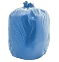 Saco p/ Lixo 200L Reforçado